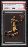 Kobe Bryant [PSA 8 NM‑MT]