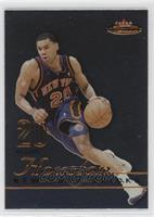 Allan Houston