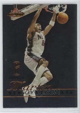 2003-04 Fleer Mystique - [Base] #43 - Kenyon Martin