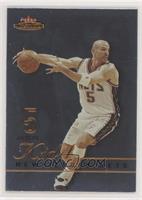 Jason Kidd [EX to NM]