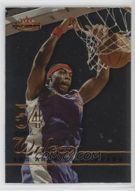 2003-04 Fleer Mystique - [Base] #72 - Chris Wilcox