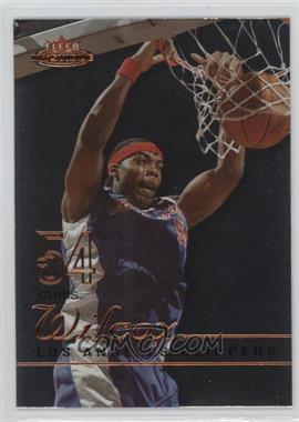 2003-04 Fleer Mystique - [Base] #72 - Chris Wilcox