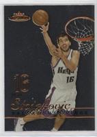 Peja Stojakovic