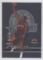 Mickael Pietrus #/999