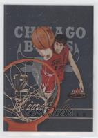 Kirk Hinrich #/999