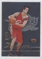 Jason Kapono #/999