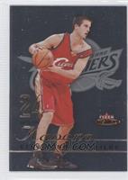 Jason Kapono #/999