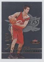 Jason Kapono #/999