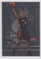 Udonis Haslem #/999