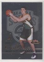 Nick Collison #/999