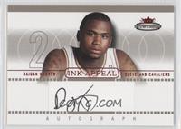 Dajuan Wagner #/125