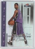 T.J. Ford #/500