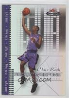 Chris Bosh [EX to NM] #/500