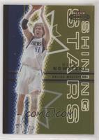 Dirk Nowitzki #/75