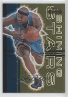 Baron Davis #/75