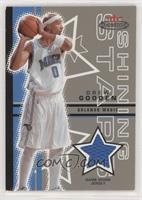 Drew Gooden [EX to NM] #/250