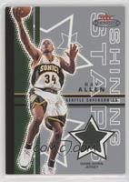 Ray Allen #/350