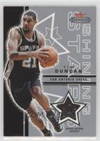 Tim Duncan #/350