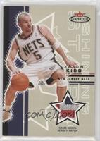 Jason Kidd #/75