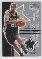 Tim Duncan