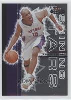 Vince Carter #/500