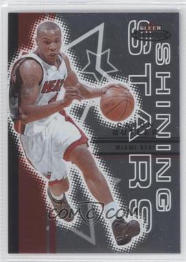 2003-04 Fleer Mystique - Shining Stars #14 SS - Caron Butler /500