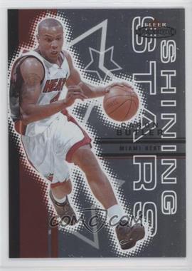 2003-04 Fleer Mystique - Shining Stars #14 SS - Caron Butler /500