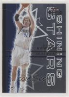 Dirk Nowitzki [EX to NM] #/500