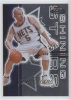 Jason Kidd #/500