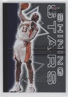 Jason Richardson #/500