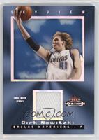 Dirk Nowitzki [EX to NM] #/250