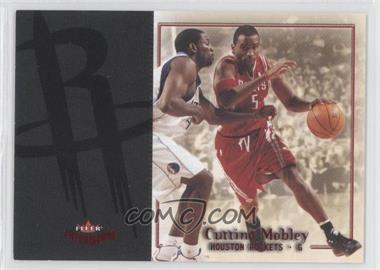2003-04 Fleer Patchworks - [Base] - Ruby #26 - Cuttino Mobley /50