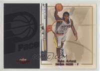 Ron Artest #/50