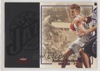 Andrei Kirilenko #/50