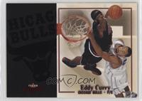 Eddy Curry [EX to NM] #/50