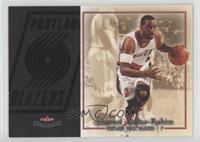 Shareef Abdur-Rahim