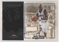 Josh Howard #/799