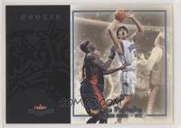 Zaza Pachulia [EX to NM] #/799