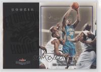 David West #/799