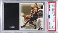 Tony Parker [PSA 9 MINT]