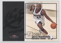 Jerry Stackhouse