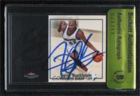 Jerry Stackhouse [BAS Authentic]