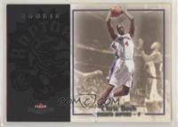 Chris Bosh [EX to NM] #/799