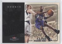 T.J. Ford #/799