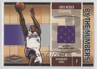 Chris Webber