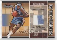 Carmelo Anthony #/100