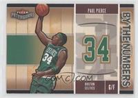 Paul Pierce