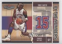 Vince Carter [Good to VG‑EX]