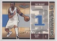 Tracy McGrady [EX to NM]