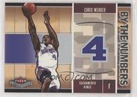 Chris Webber [EX to NM]